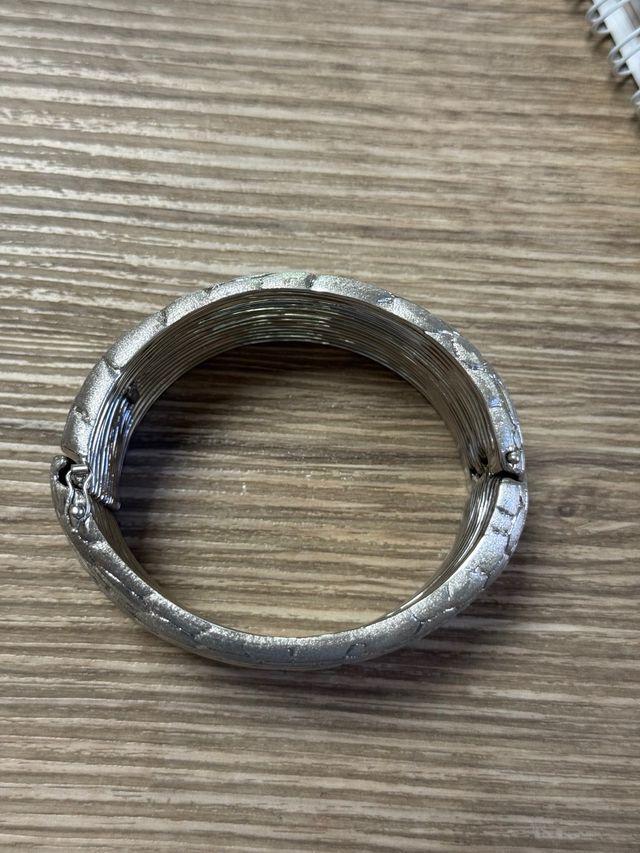 Bracciale Artlinea Argento Donna