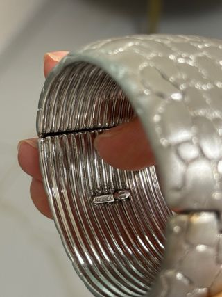 Bracciale Artlinea Argento Donna