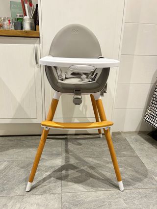 Trona Kinderkraft multiposición