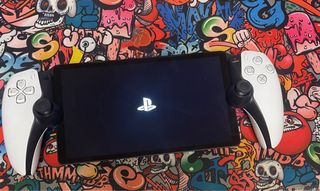 PS Portal Sony PlayStation