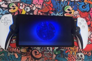 PS Portal Sony PlayStation