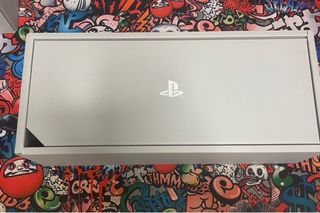 PS Portal Sony PlayStation