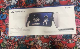 PS Portal Sony PlayStation