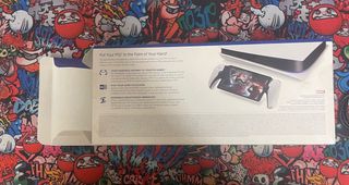 PS Portal Sony PlayStation