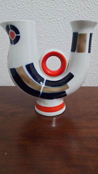 Figura Gallo Sargadelos