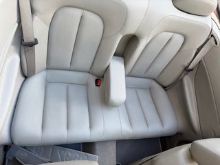Mercedes-Benz  CLK 2001