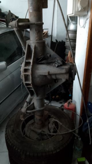 Piezas Iveco Daily