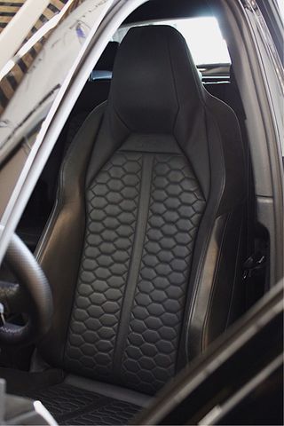 Audi RS Q3 2021 Full Extras