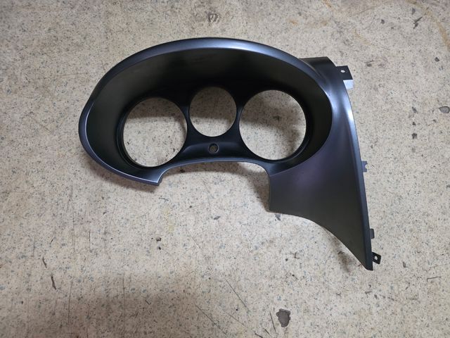 Moldura Cuadro Instrumentos León MK2