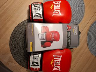 Guantes de Boxeo Everlast 14 oz