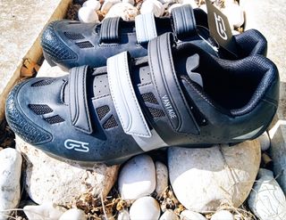 Zapatillas Ciclismo Montaña Talla 43 Vantage