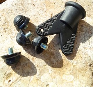 Zapatillas Ciclismo Montaña Talla 43 Vantage