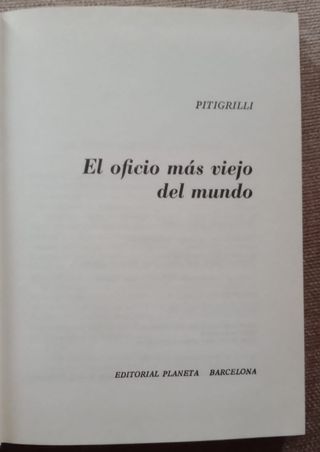 12 Novelas Edit. Planeta 1975