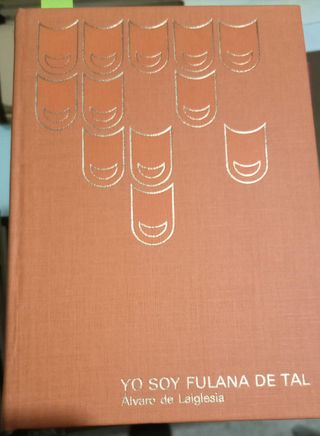 12 Novelas Edit. Planeta 1975