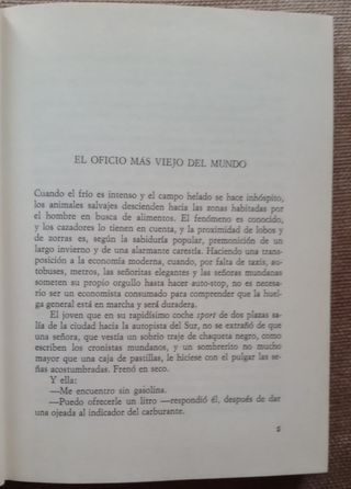 12 Novelas Edit. Planeta 1975