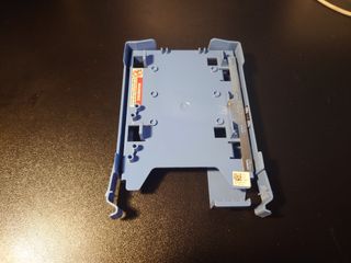 Soporte HDD DELL Optiplex - Bandeja Caddie