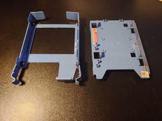 Soporte HDD DELL Optiplex - Bandeja Caddie