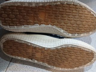 Zapatillas Kawasaki Azul