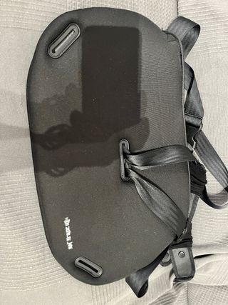 Cinturón de seguridad para embarazadas