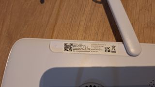 Cámara Vigilabebés Motorola VM35