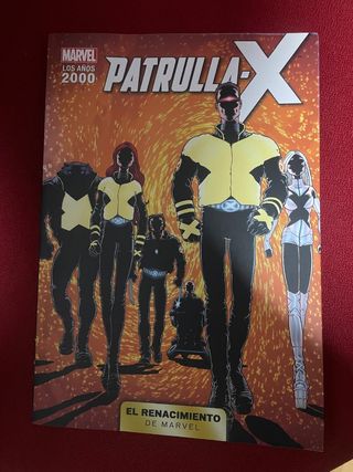 Colección comics Marvel Panini exclusivos 