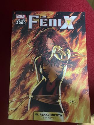 Colección comics Marvel Panini exclusivos 