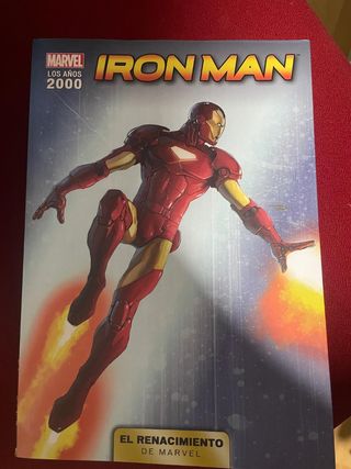 Colección comics Marvel Panini exclusivos 