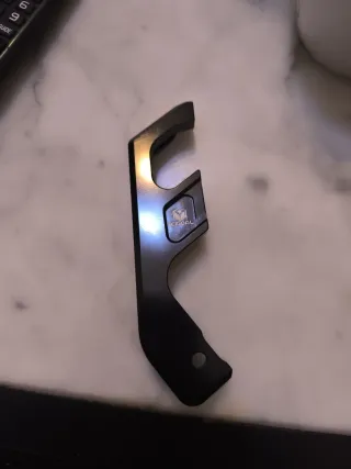 Bieletas para KTM 701 KTM 690 gas gas 700