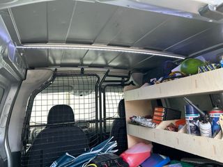 Peugeot Bipper 2012