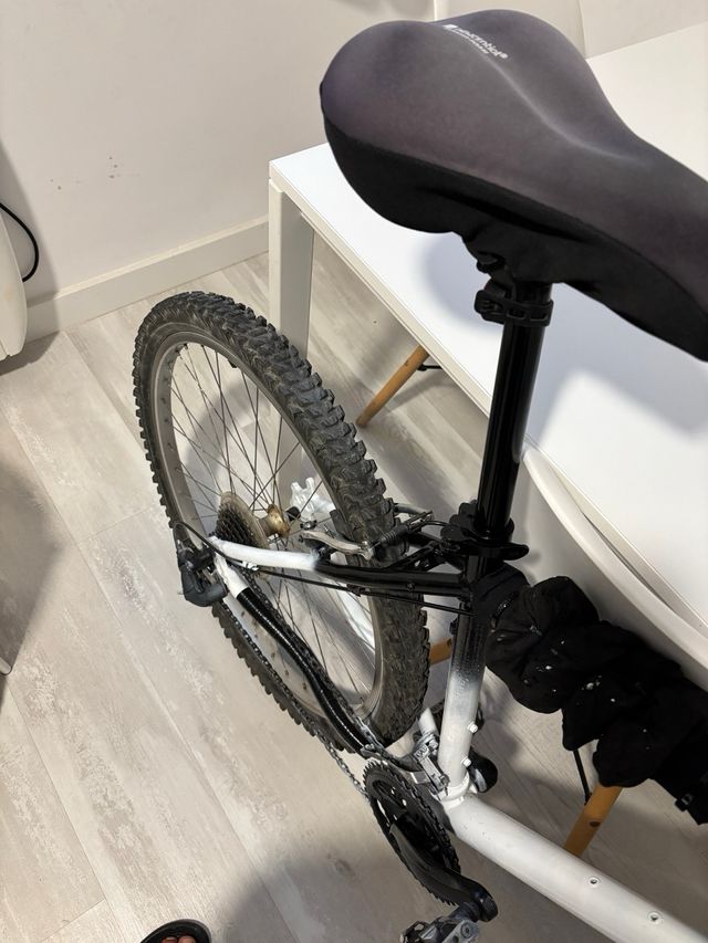 Bicicleta de Montaña 26