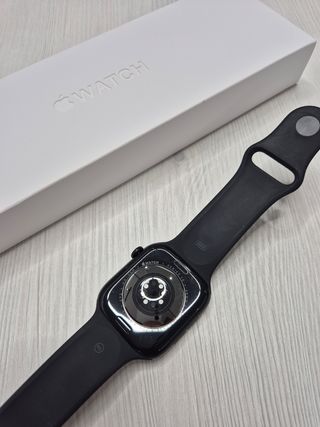 Apple Watch Serie 10 46mm Negro