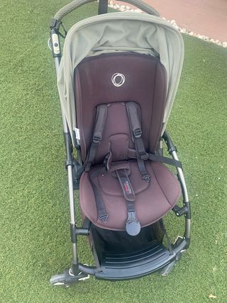 Silla de paseo Bugaboo
