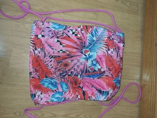 Mochila Nike Tropical Multicolor
