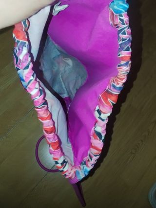 Mochila Nike Tropical Multicolor