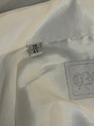 Traje italiano de Novio Completo Gris y Negro