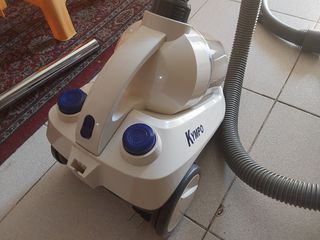 Aspiradora Kympo