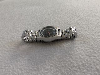 Tissot PR 516 Lady  Automático