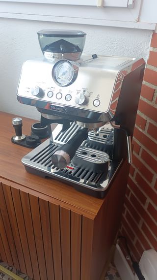 Cafetera Delonghi La Specialista Arte