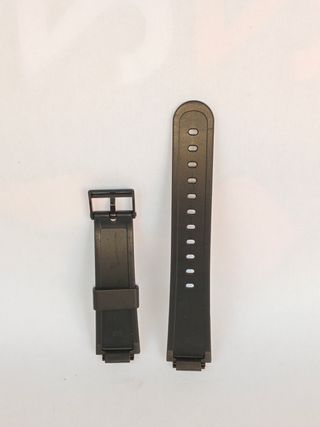 Correas Casio vintage AW-30