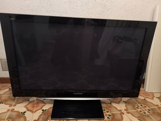 TV Panasonic TH-46PZ85E Plasma 46 Full HD