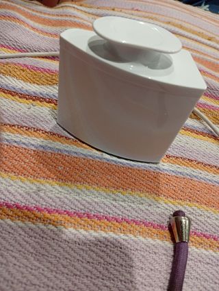 Filtro Antical para Centro de Planchado