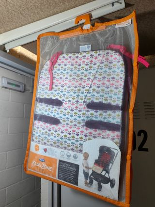 Colchoneta Universal Reversible - Jane Kids Zone