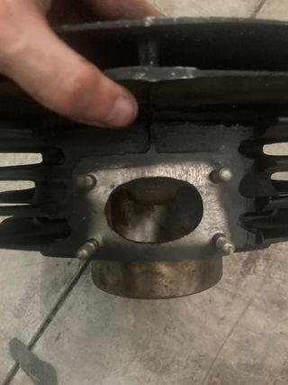 Cilindro Montesa Cappra 360 VB Nuevo