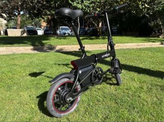 Bicicleta Eléctrica Windgoo B20
