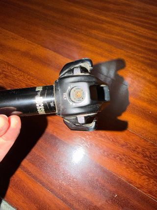 Tija Reverb AXS 30.9mm