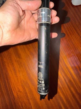 Tija Reverb AXS 30.9mm