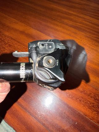 Tija Reverb AXS 30.9mm