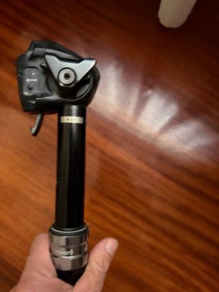 Tija Reverb AXS 30.9mm