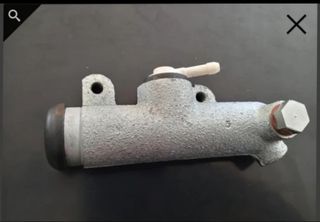 Bomba de freno Pasquali