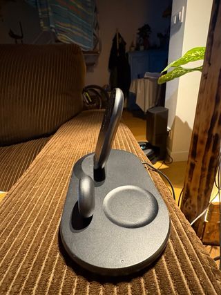 Cargador Inalámbrico Belkin 3 en 1